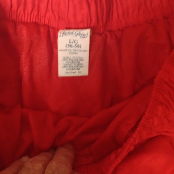 Men's shorts c47 - Picture 2 of 3